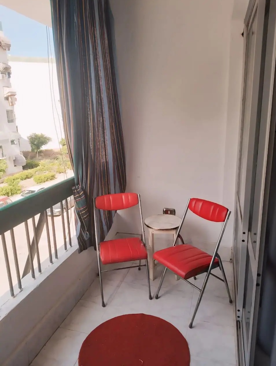 Gadou King Room – Downtown Port said Shared Flat