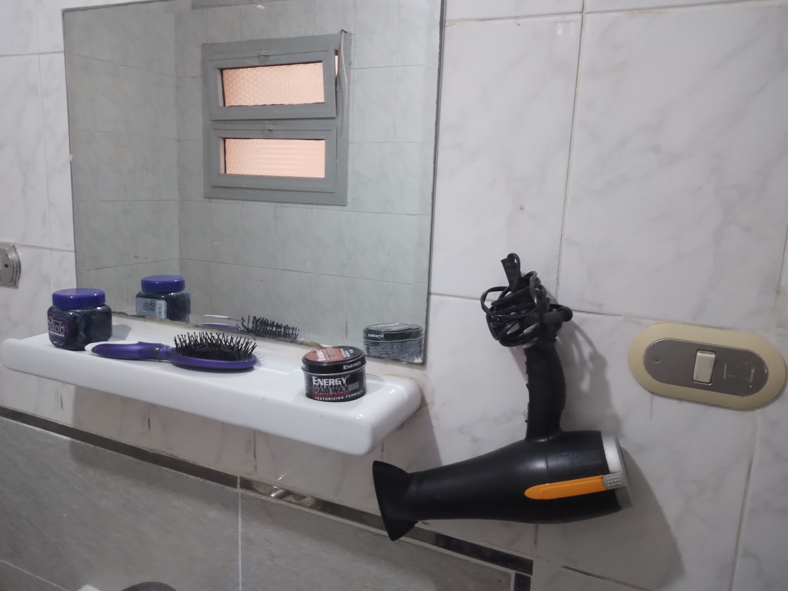 Gadou King Room – Downtown Port said Shared Flat
