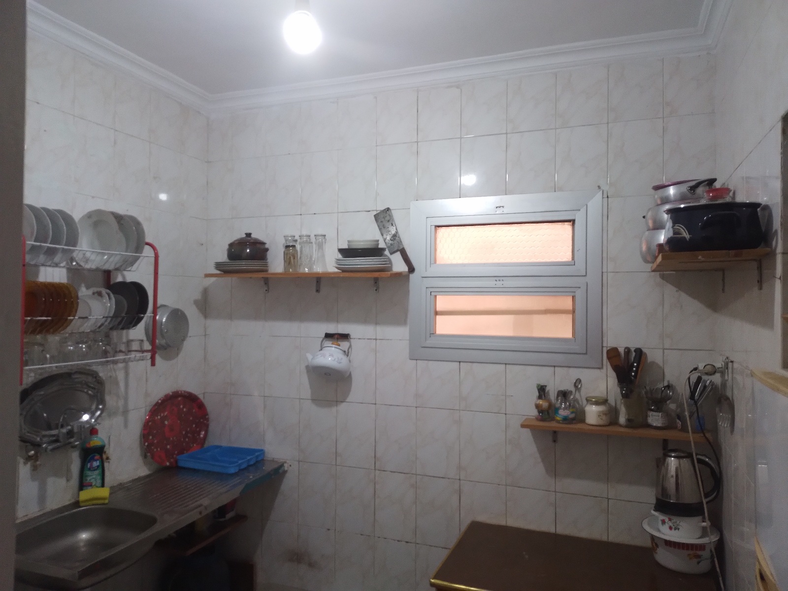 Gadou King Room – Downtown Port said Shared Flat