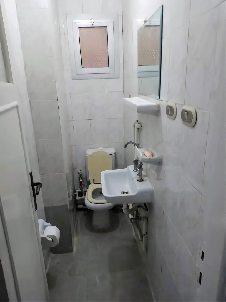 Gadou King Room – Downtown Port said Shared Flat