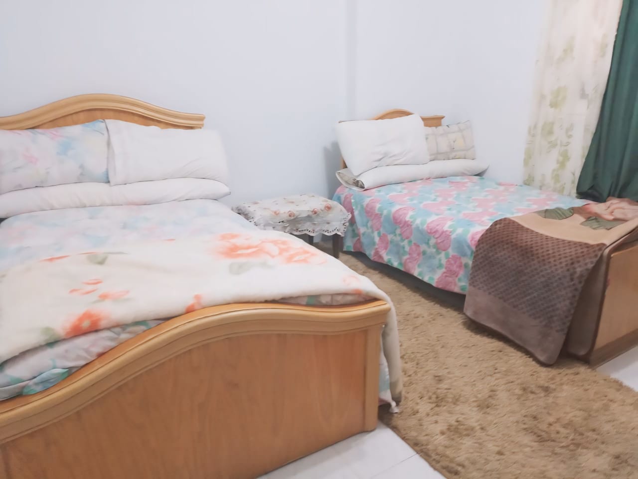 Gadou Shared Dorm – Budget Social Stay