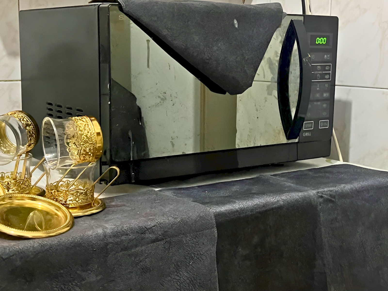 Gadou Shared Dorm – Budget Social Stay