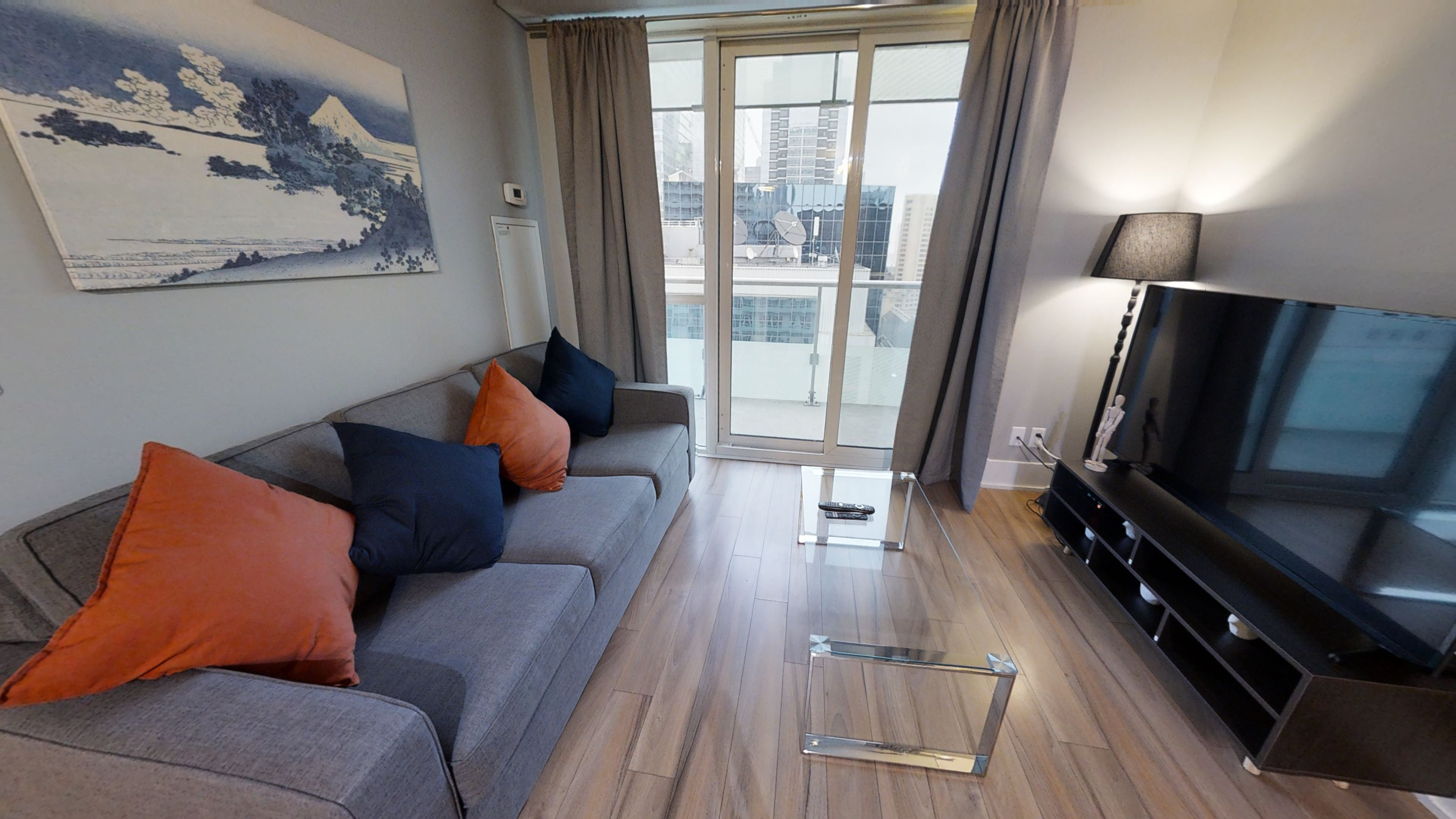Ideal Location And Comfortable Spaces - Stylish Urban Retreat - Toronto