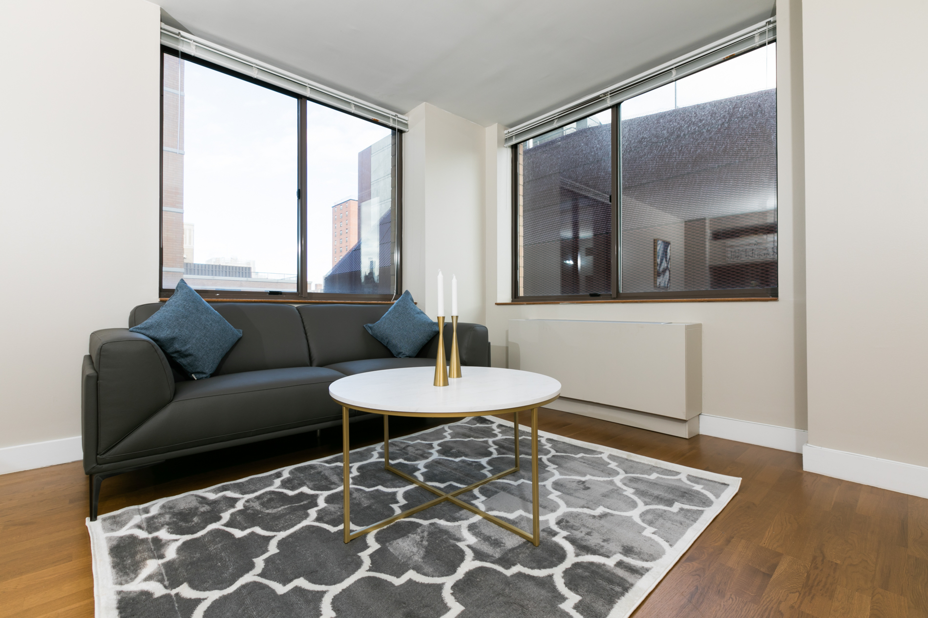 Finest Luxury 1 Bedroom Apartment - New York