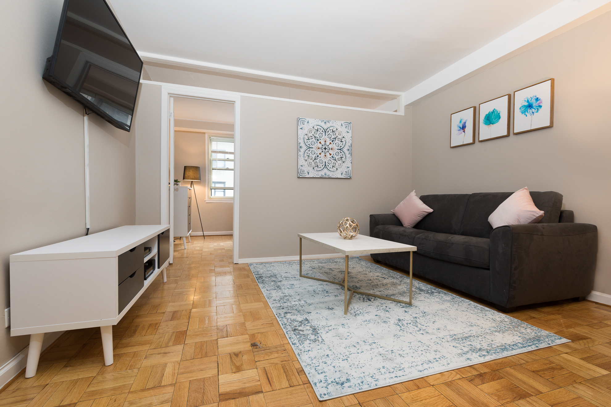 Lovely Studio New York Apartment - Upper East Side - Manhattan
