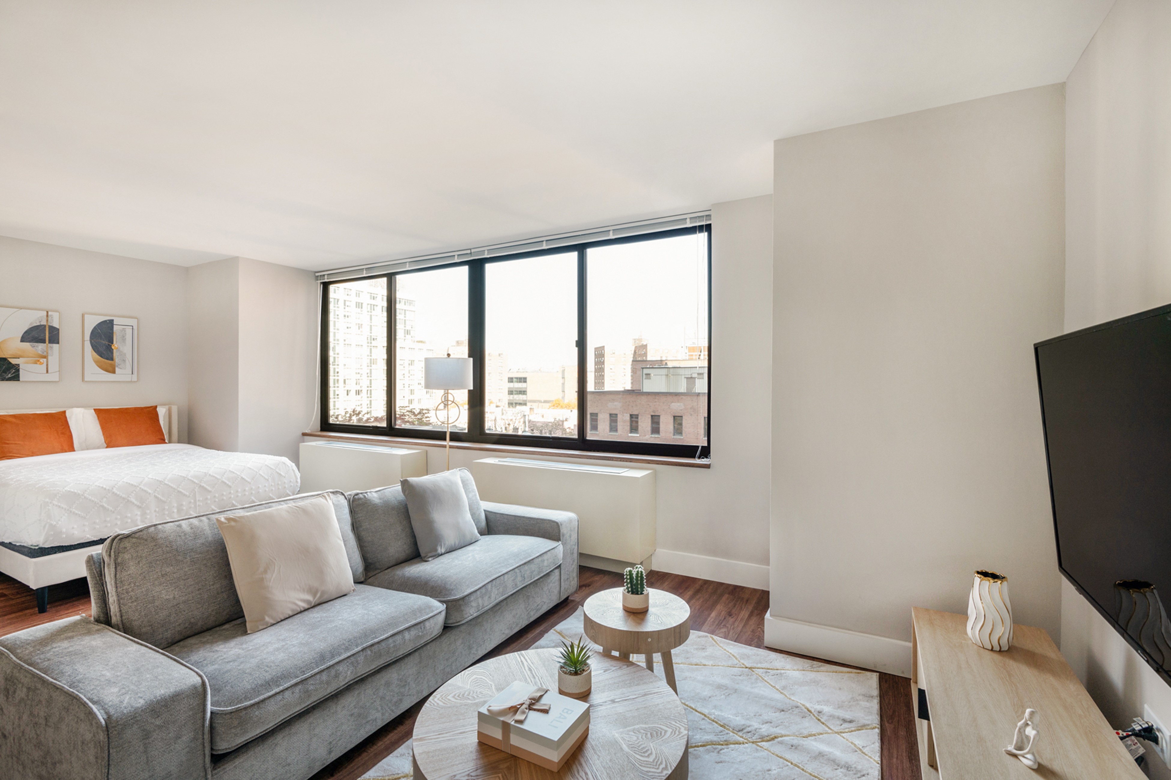 Gorgeous Studio Apartment - Queens, NY