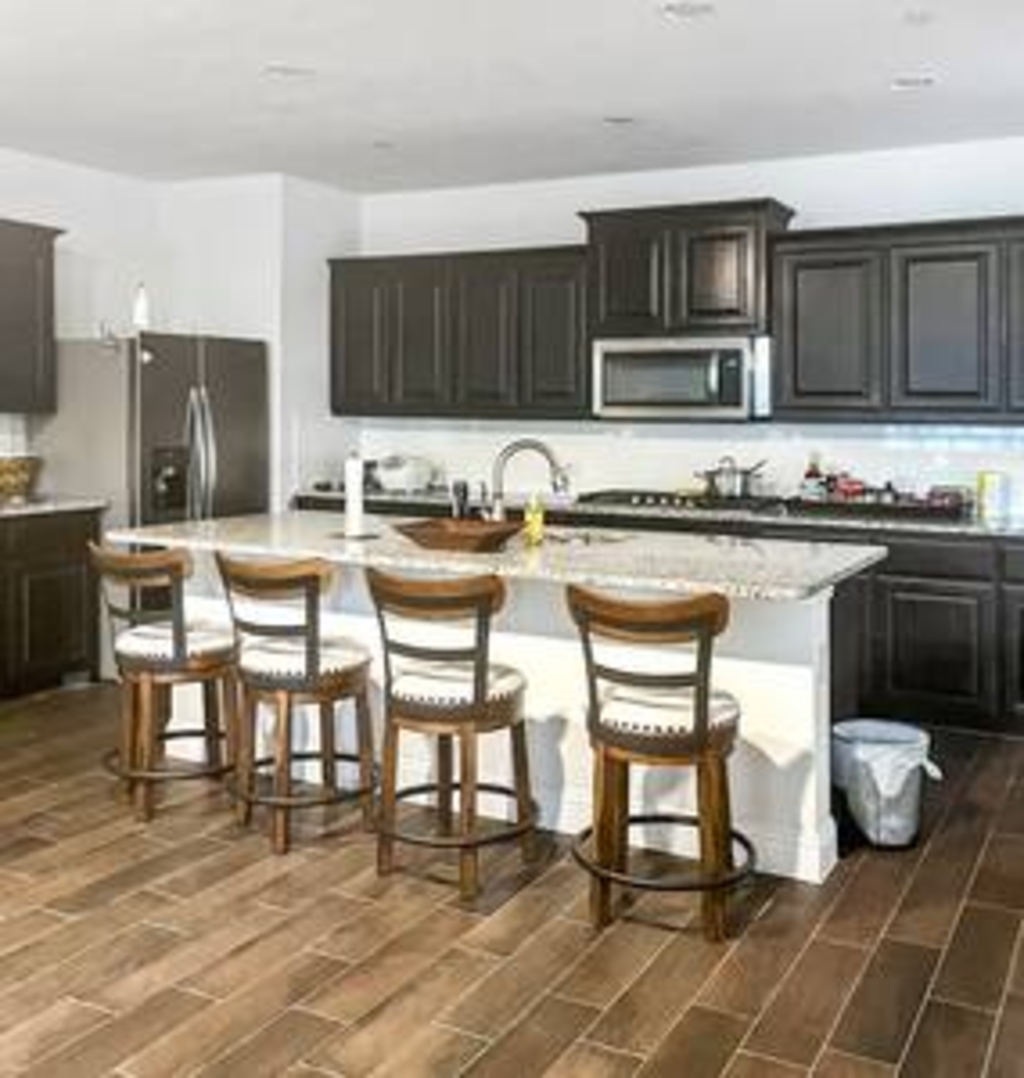 Crosby Home