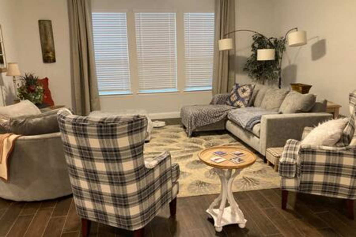 Crosby Home