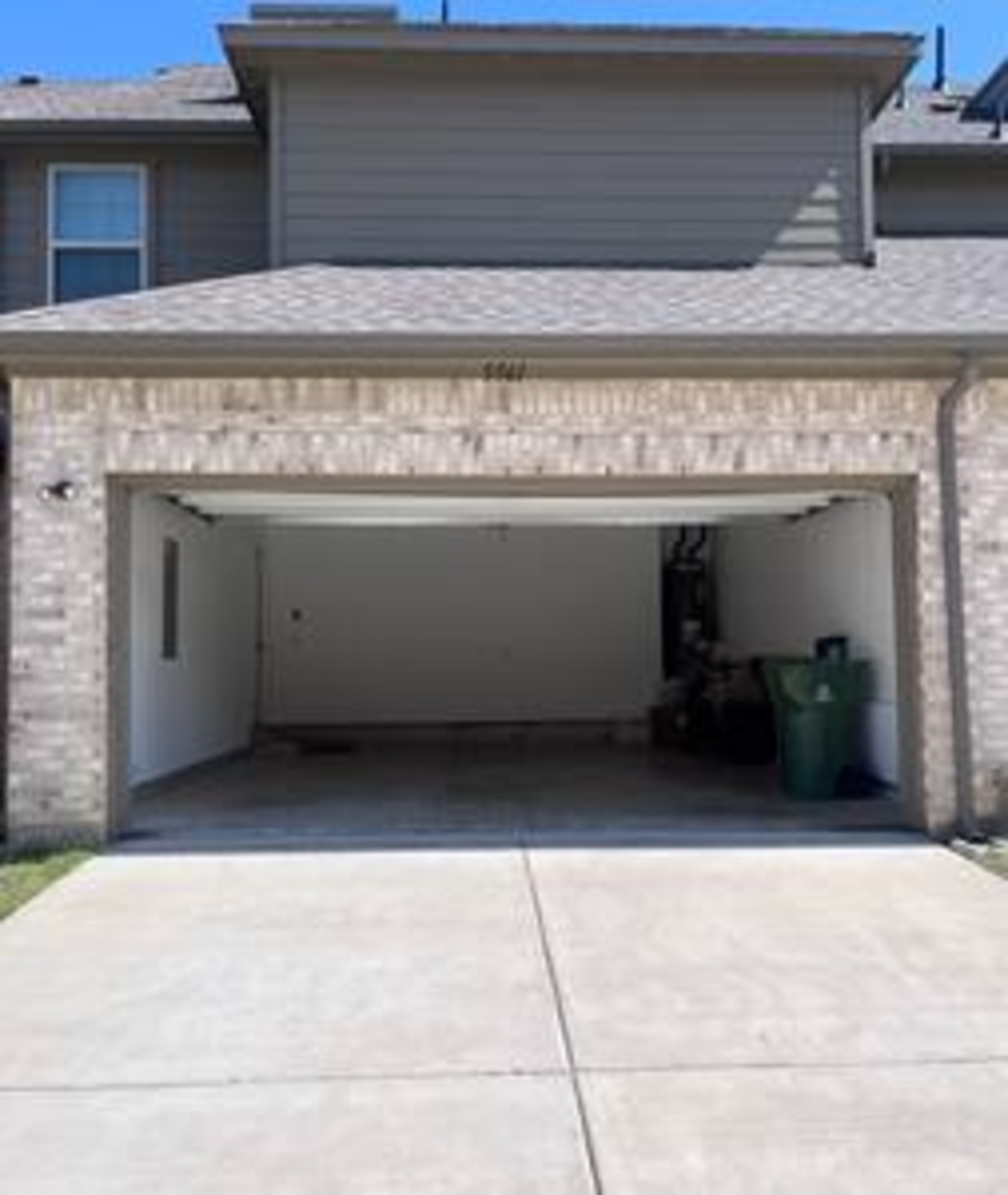 Crosby Home