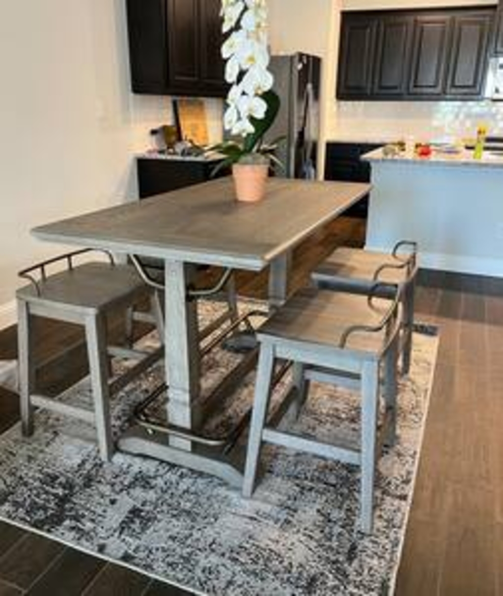 Crosby Home