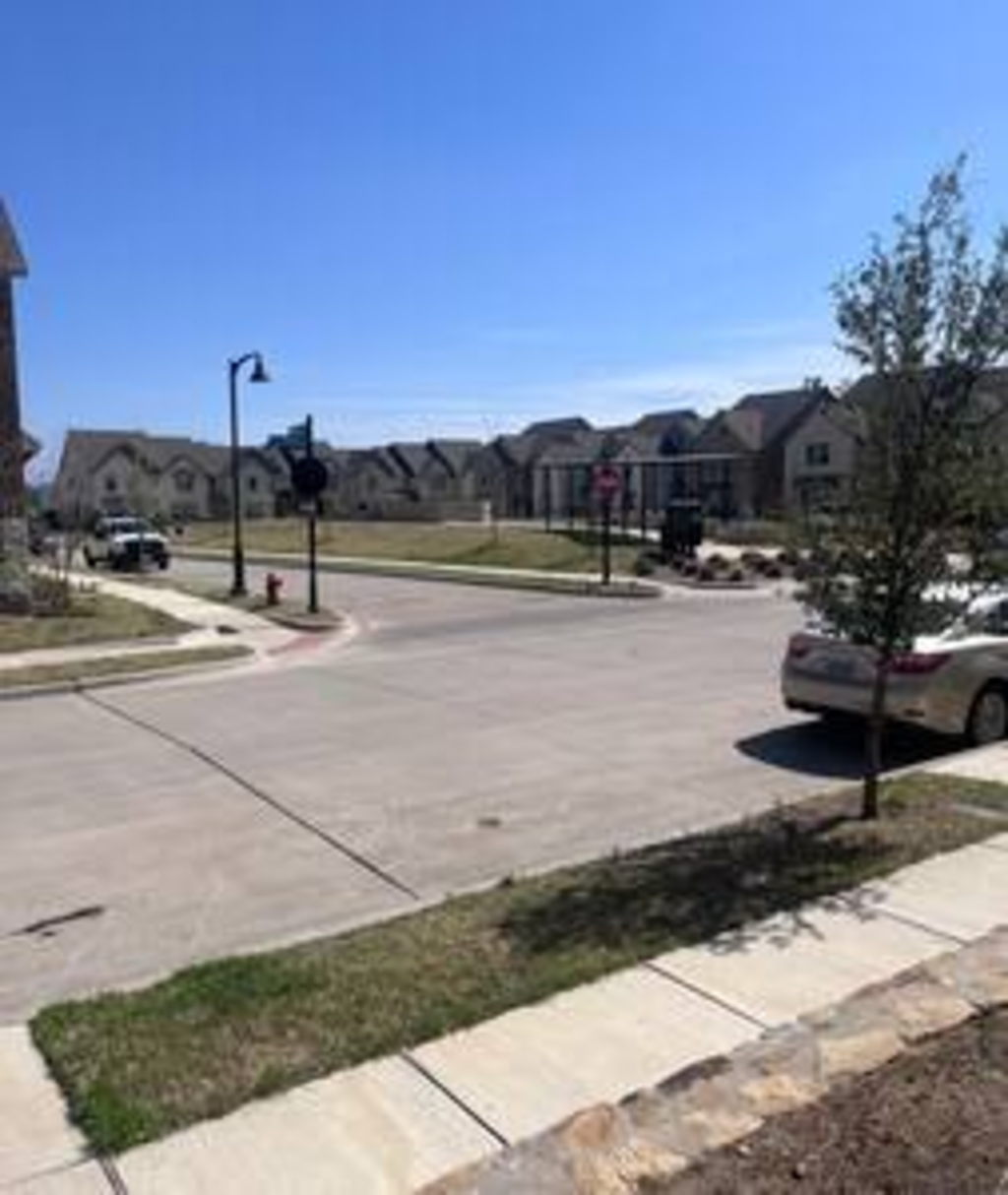 Crosby Home