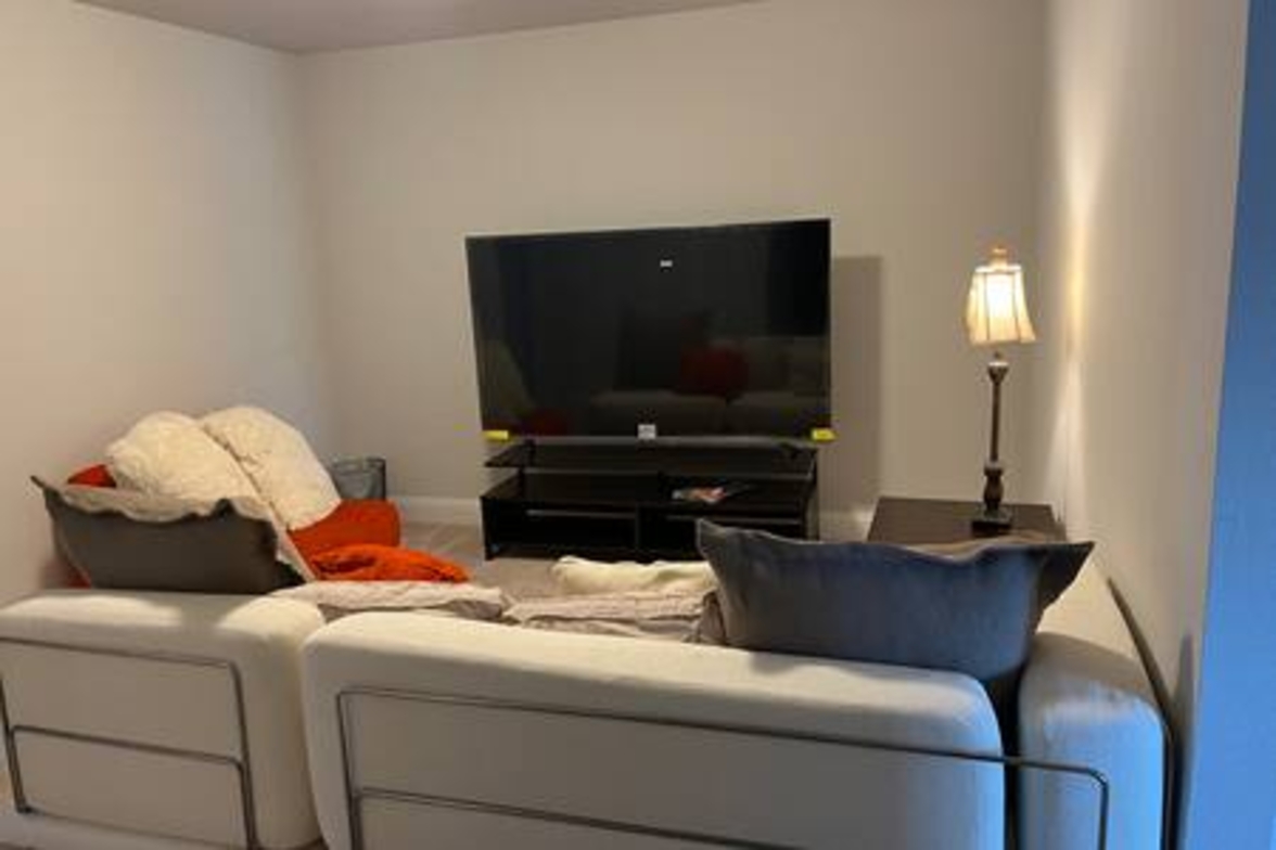 Crosby Home