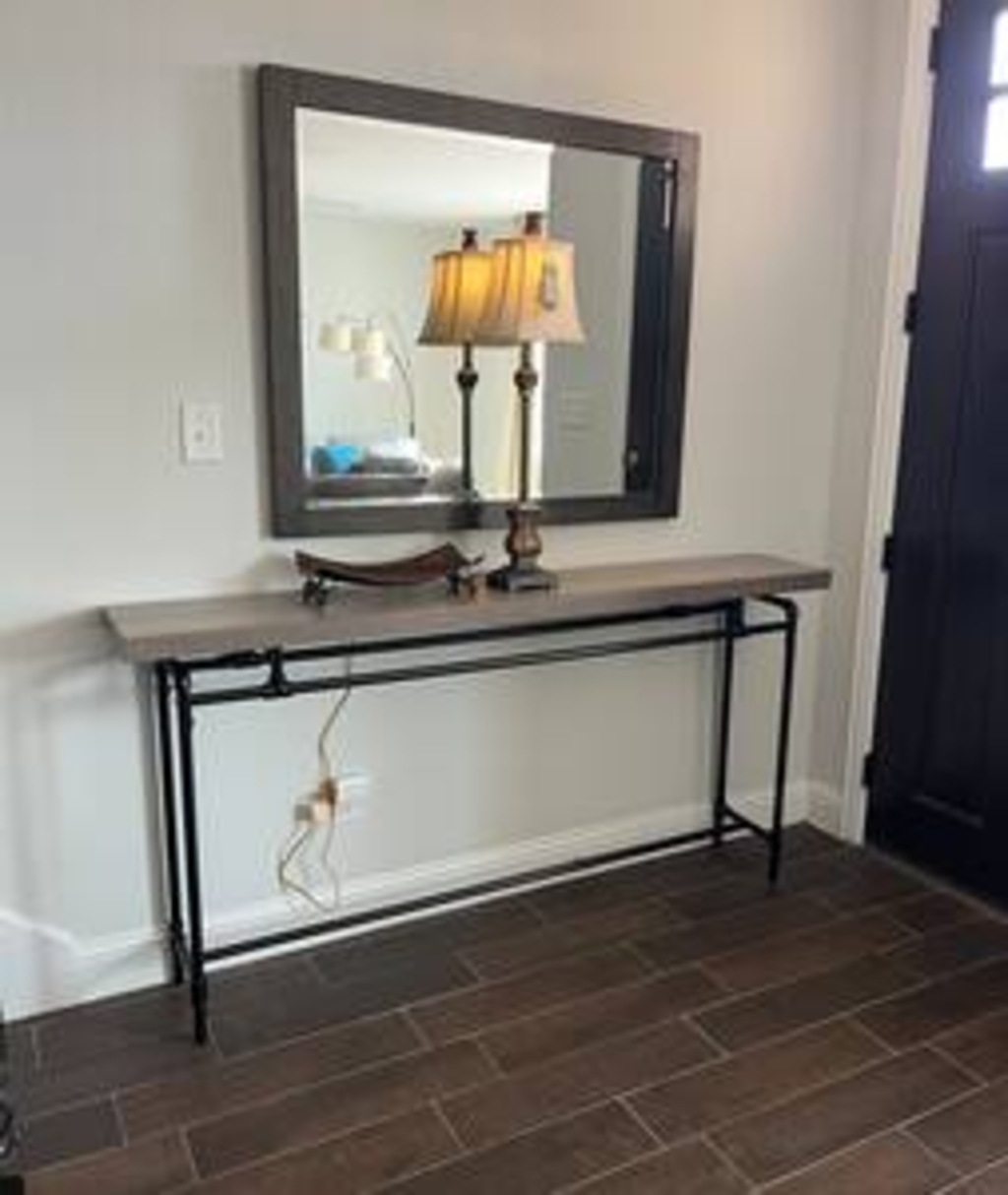 Crosby Home