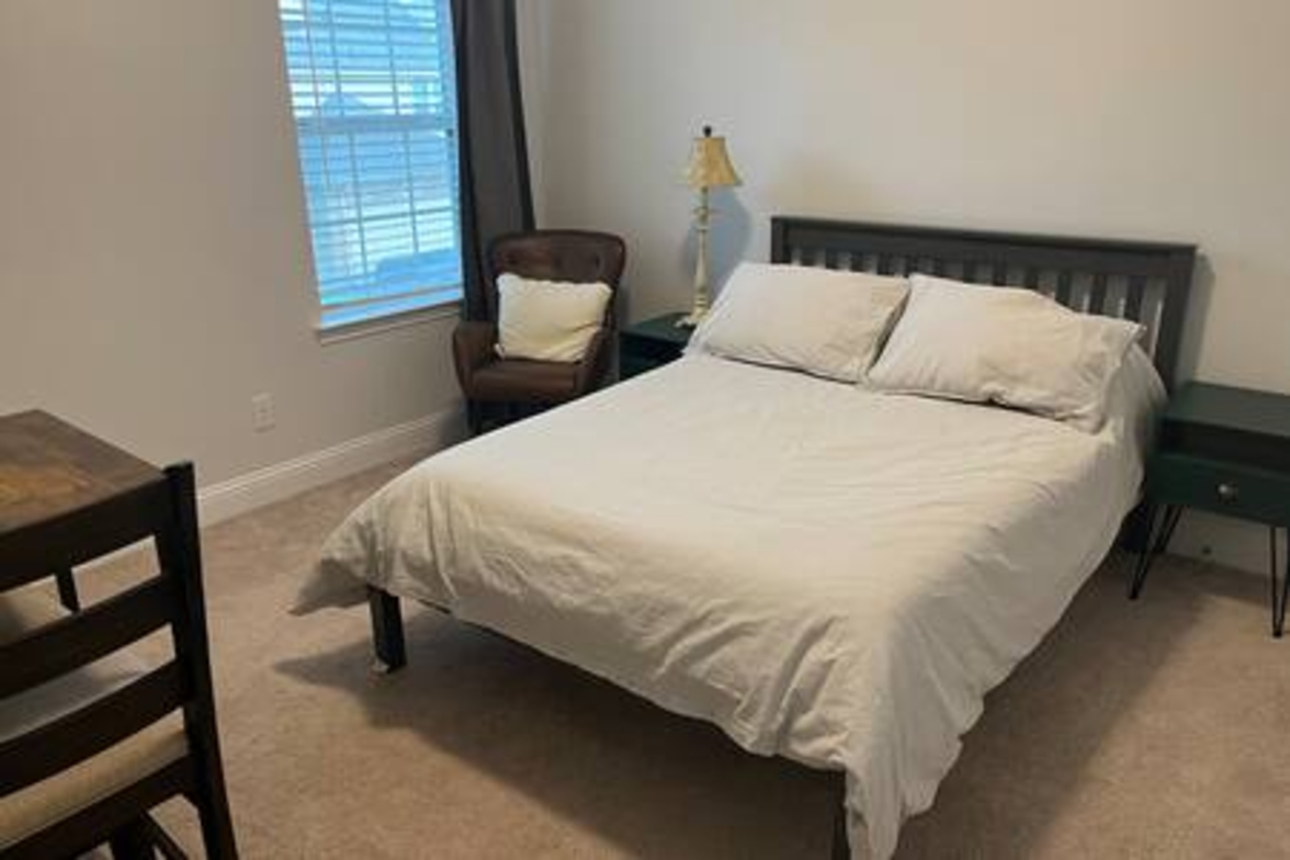 Crosby Home