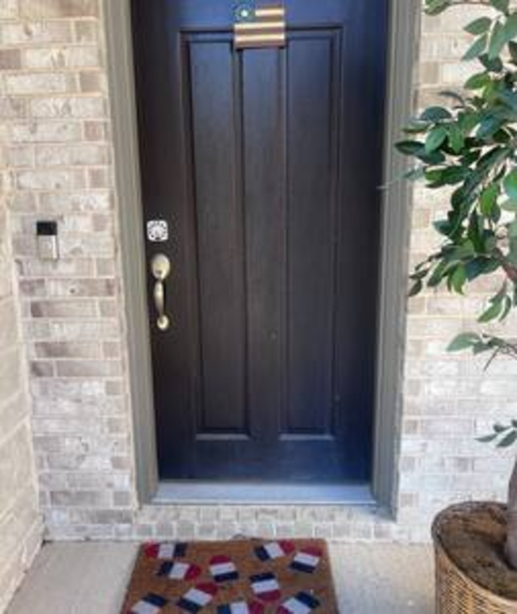 Crosby Home