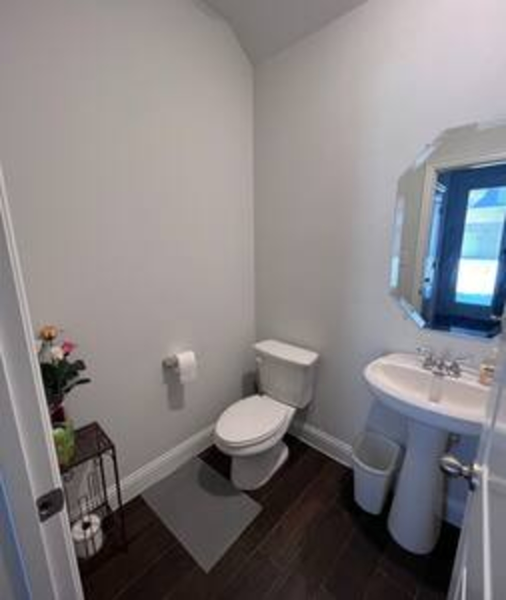 Crosby Home