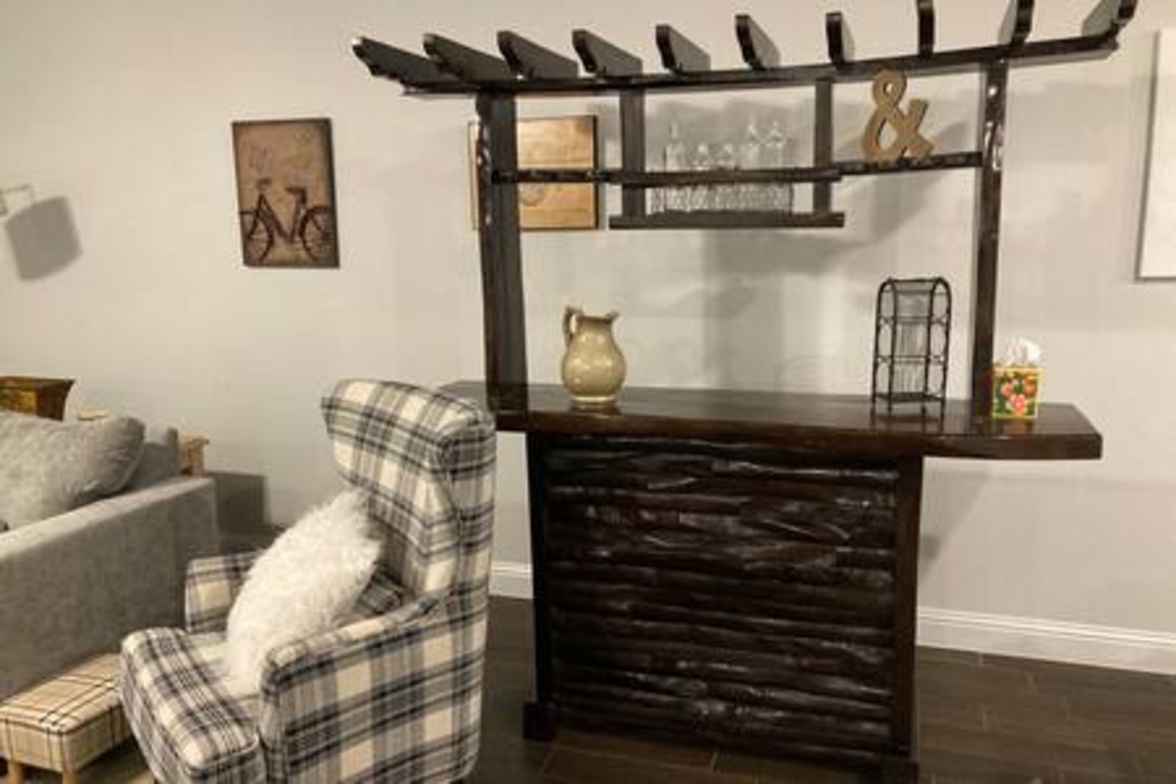 Crosby Home