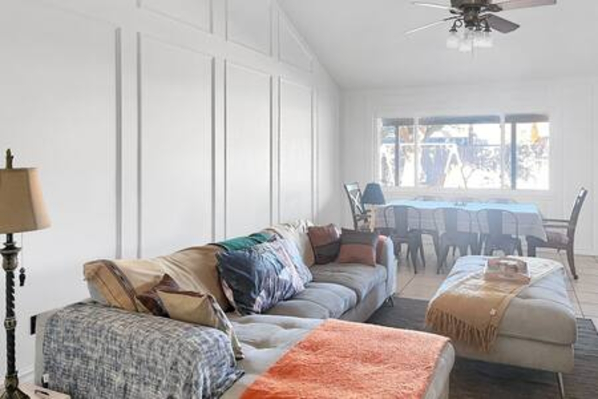 Modern living in Midland (A)