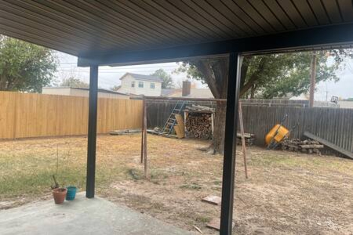 Modern living in Midland (A)