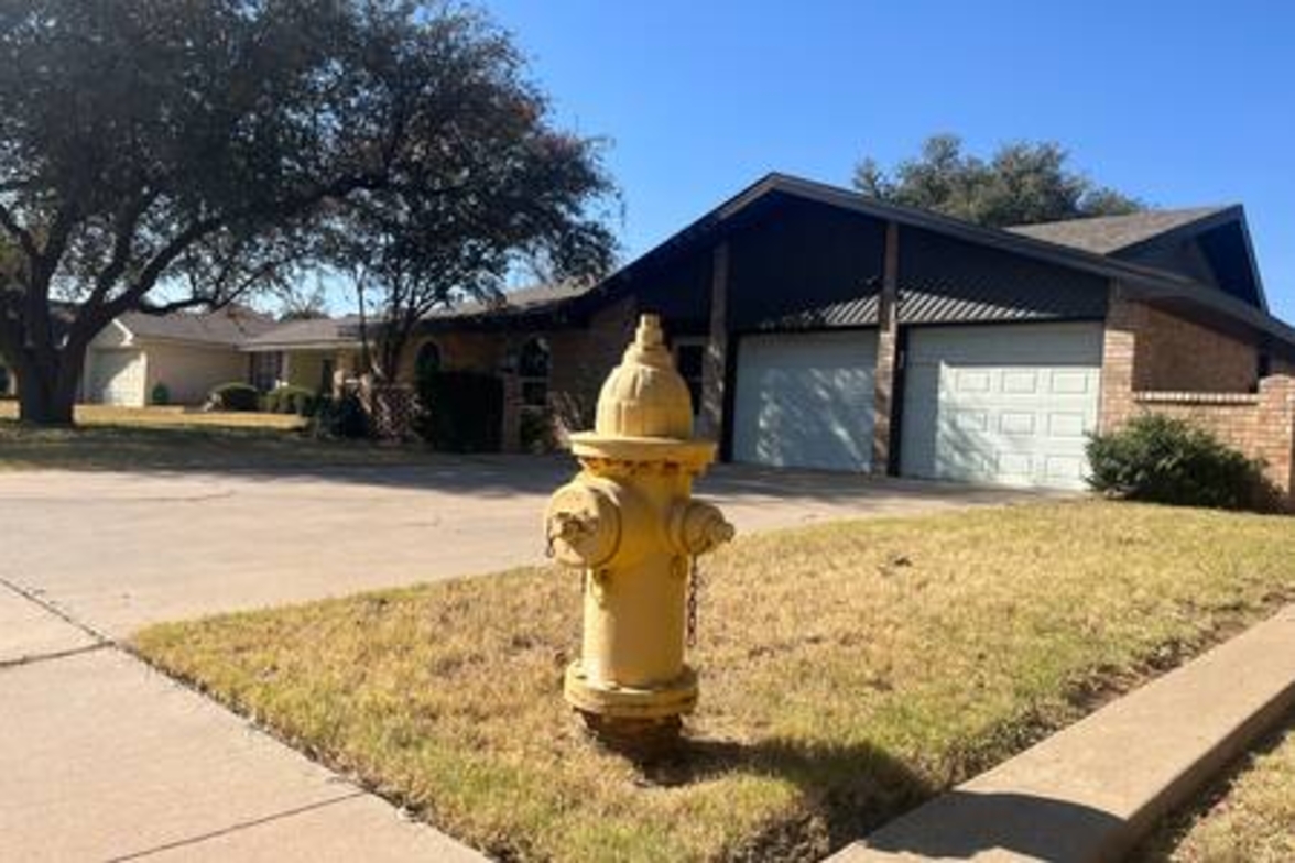 Modern living in Midland (A)