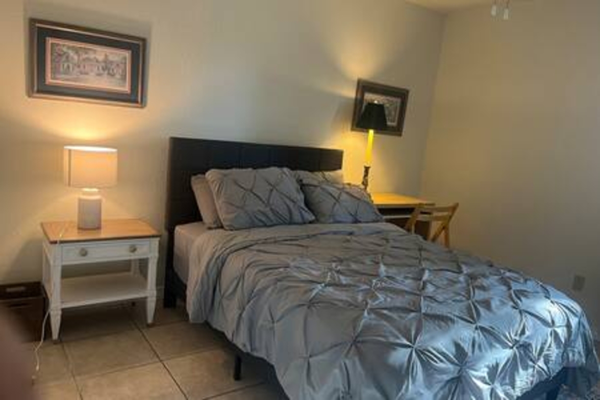 Modern living in Midland (A)