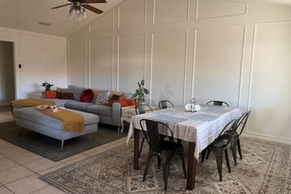 Modern living in Midland (A)