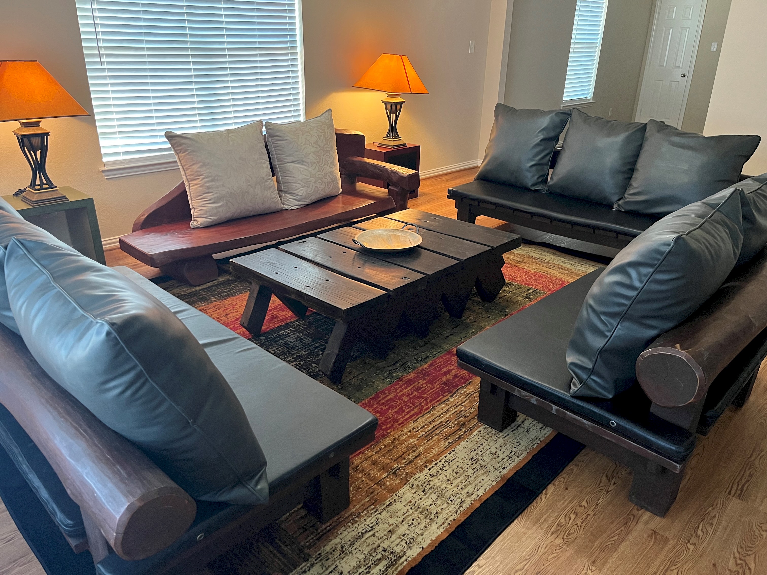 DFW Room A