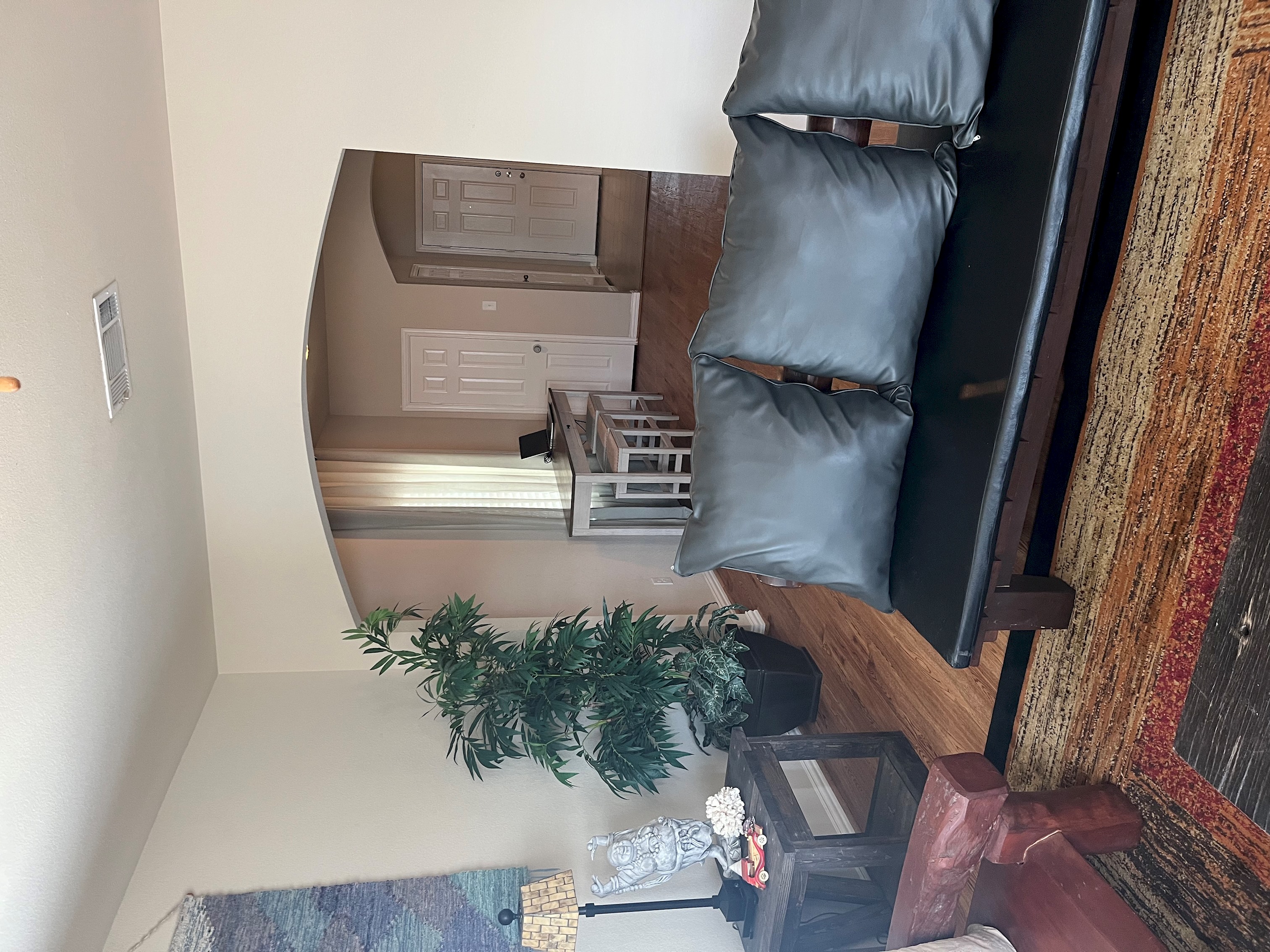 DFW Room A