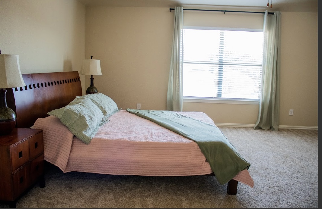 DFW Room A