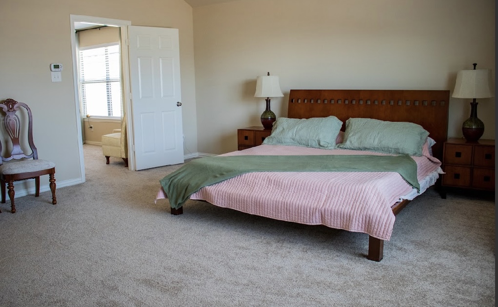 DFW Room A