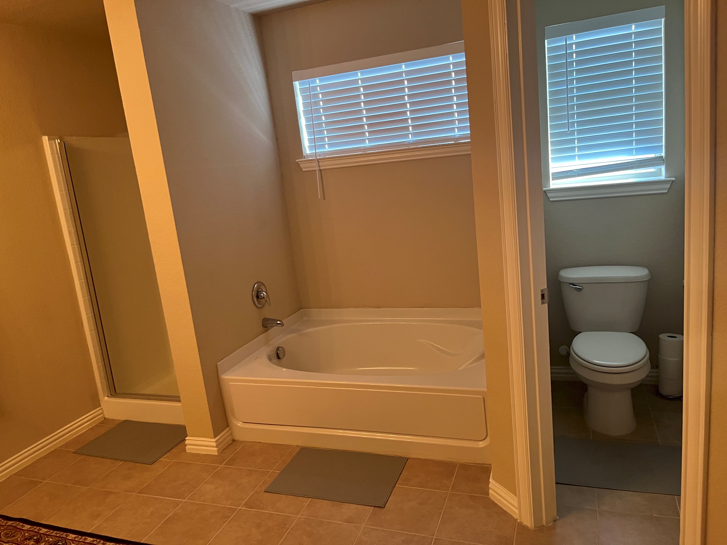 DFW Room A