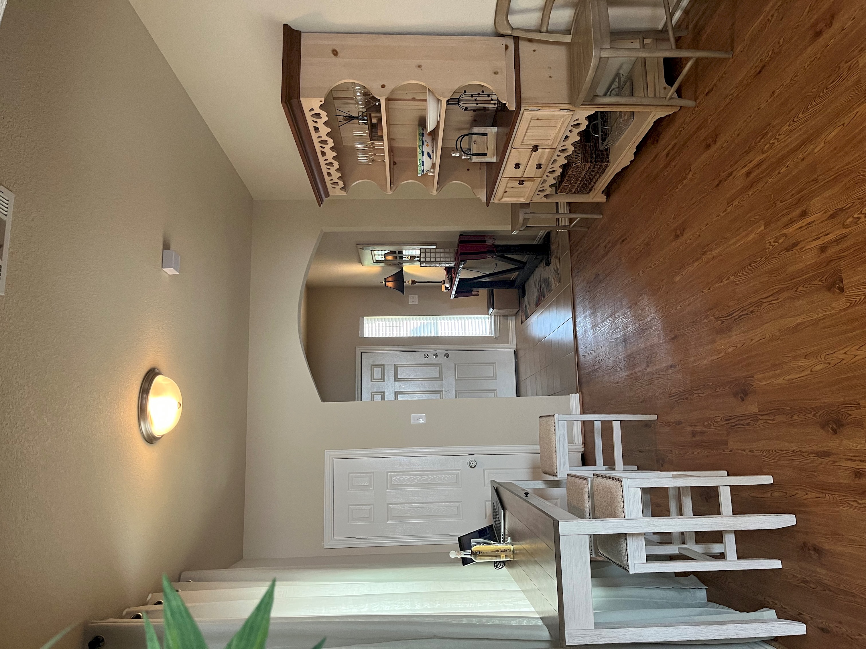 DFW – Room B