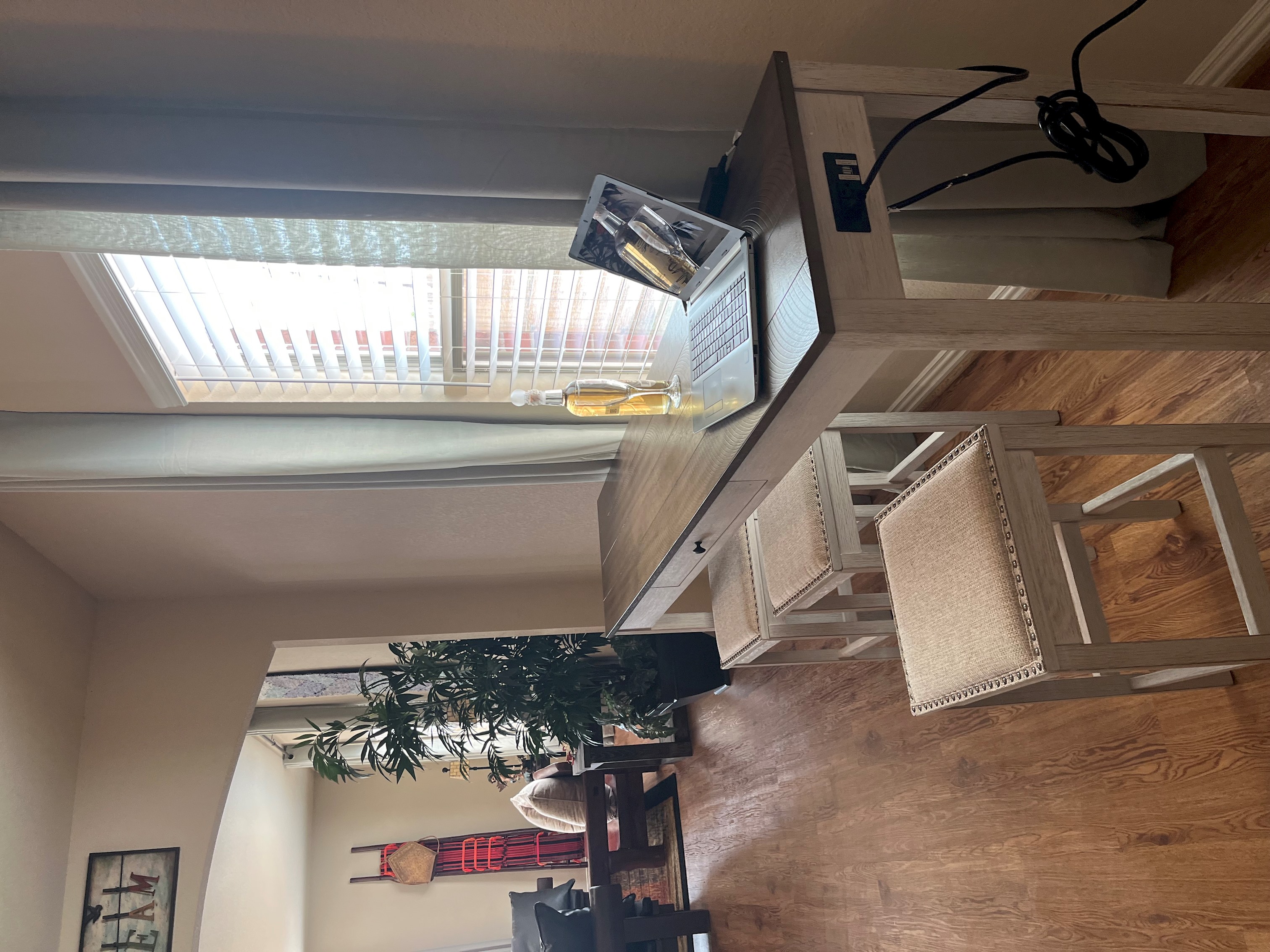 DFW – Room B