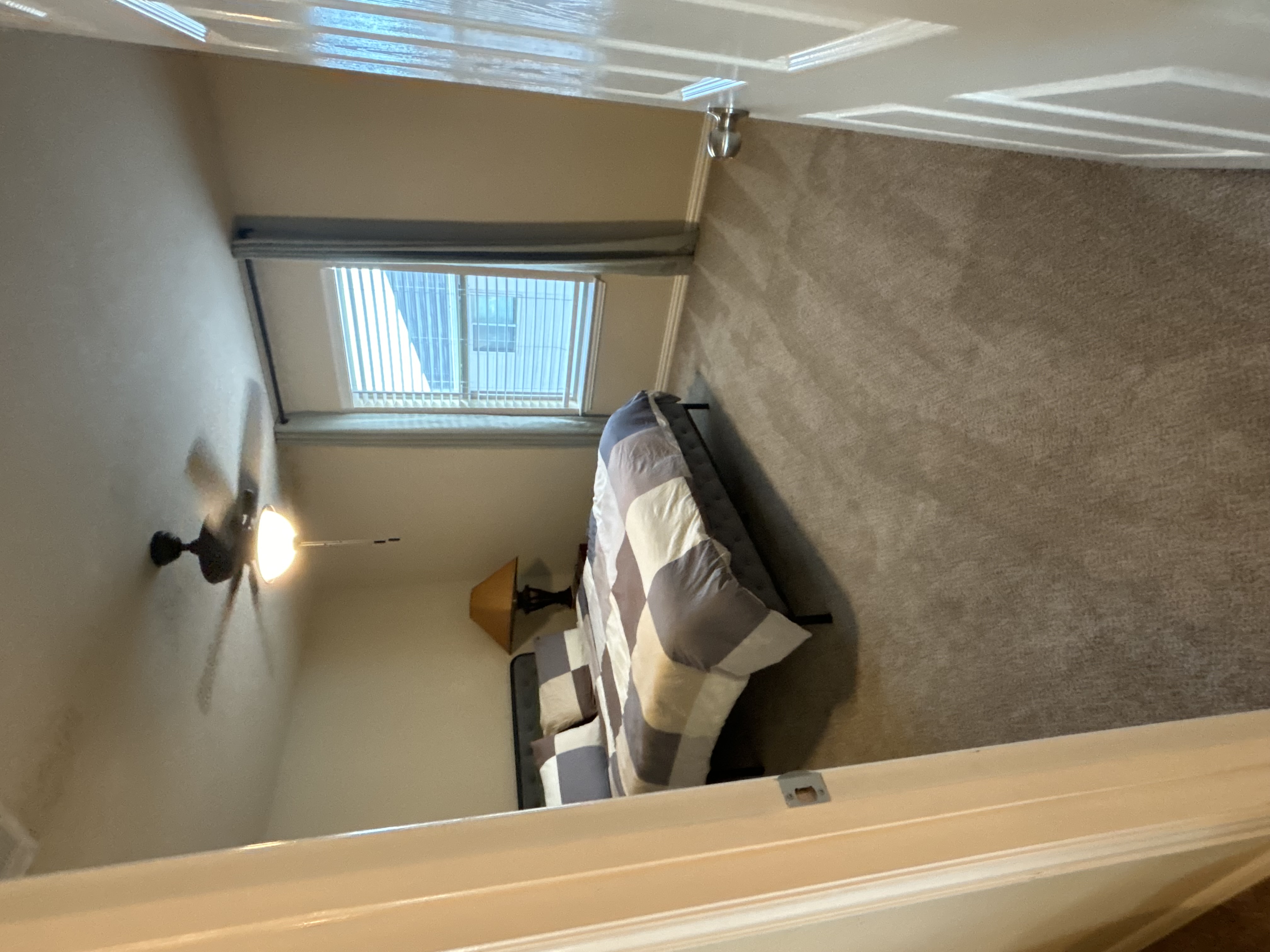 DFW – Room B