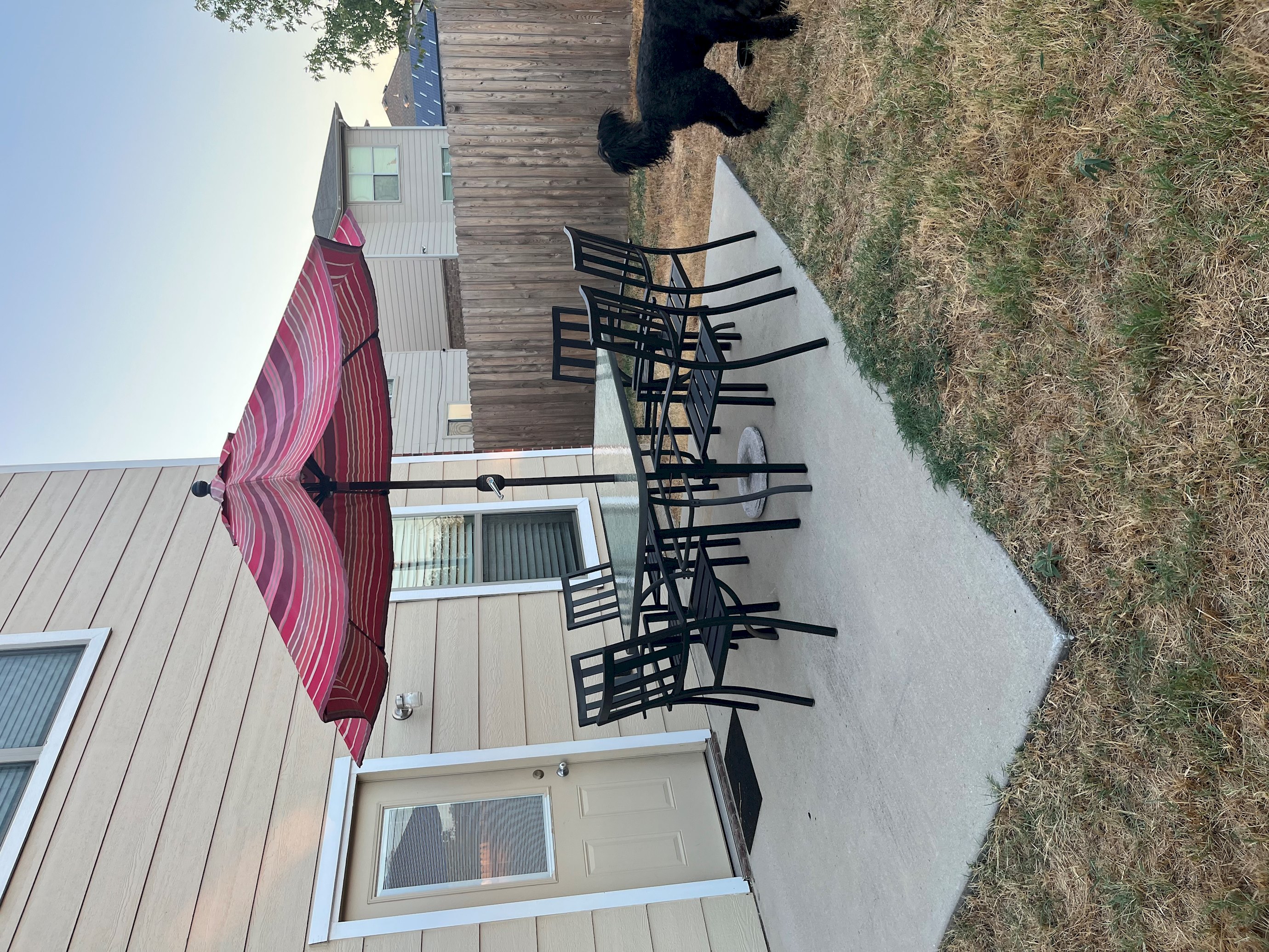 DFW – Room D