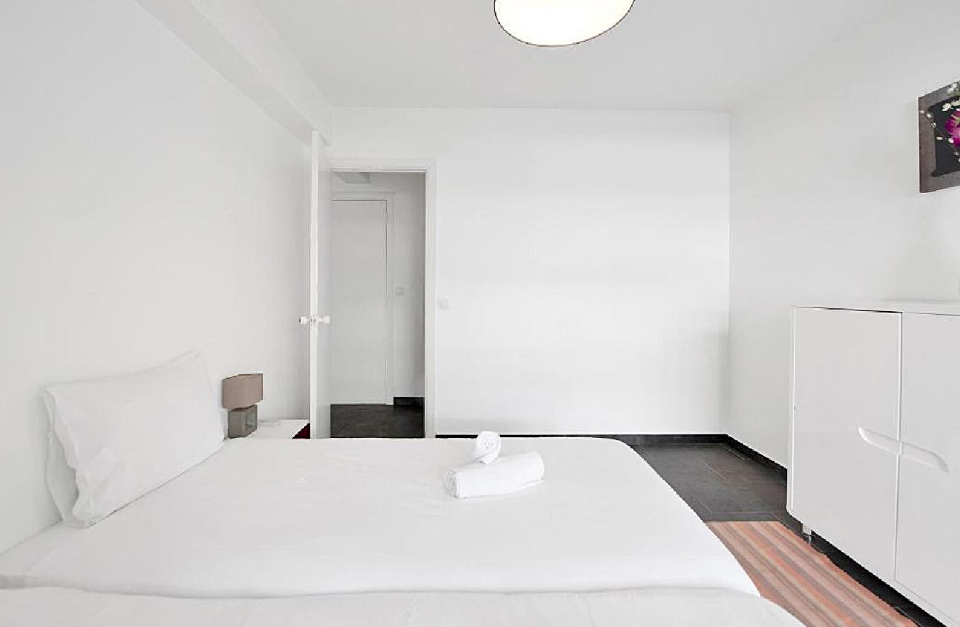 Le Versailles plaisir et confort en centre-ville