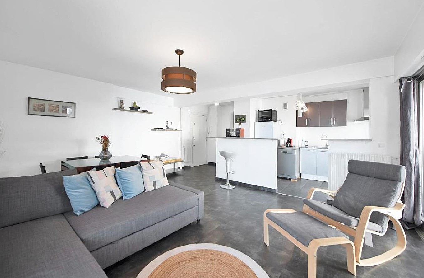 Le Versailles plaisir et confort en centre-ville