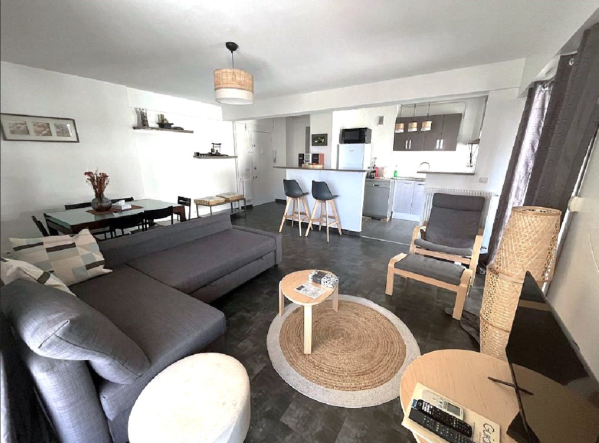 Le Versailles plaisir et confort en centre-ville