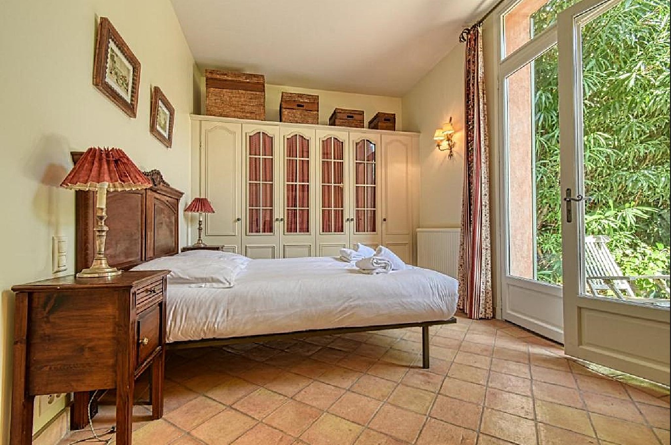 L’Oranger maison pittoresque