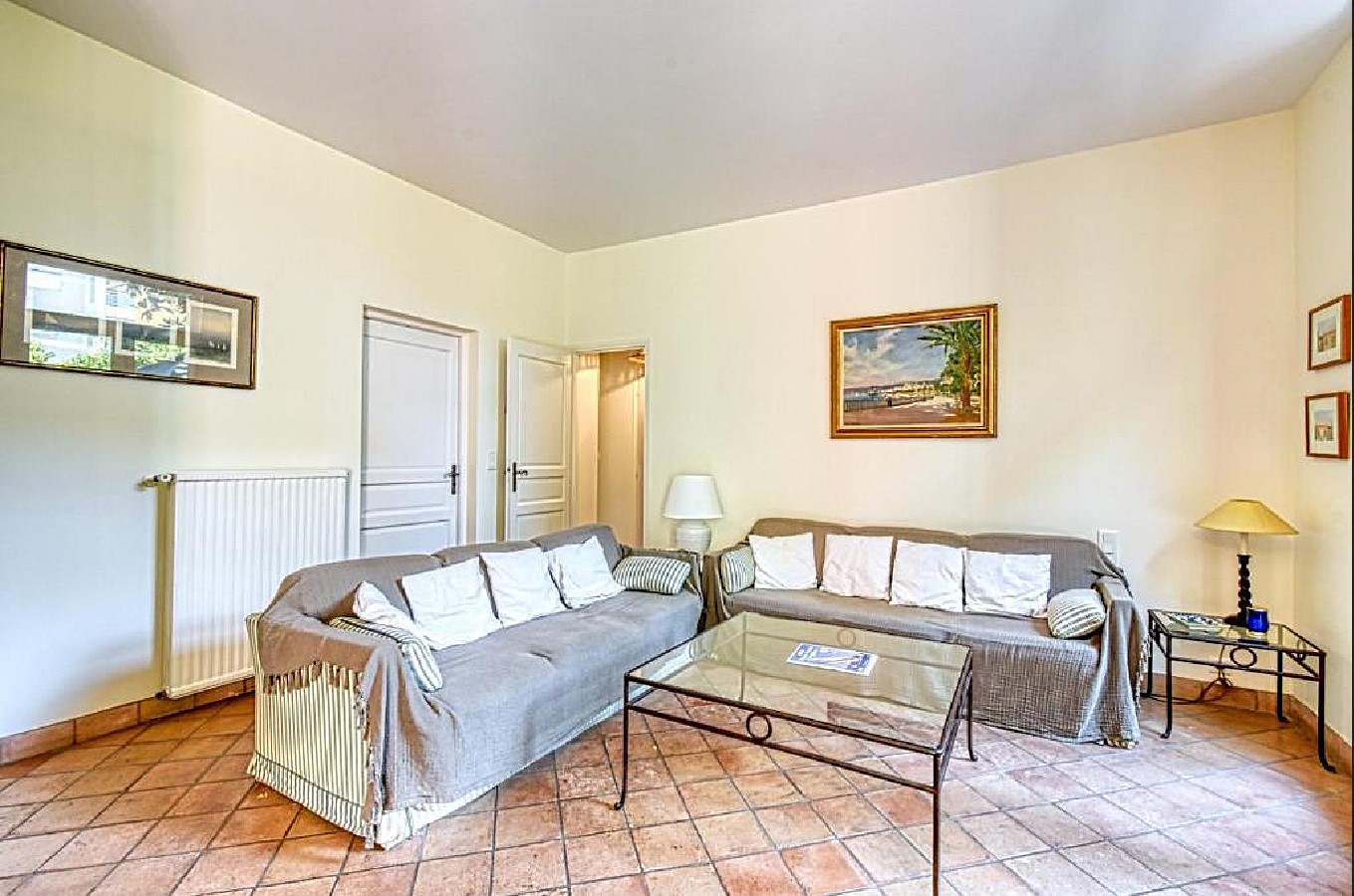 L’Oranger maison pittoresque