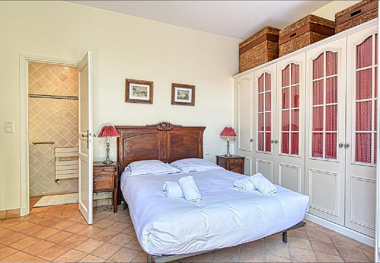 L’Oranger maison pittoresque