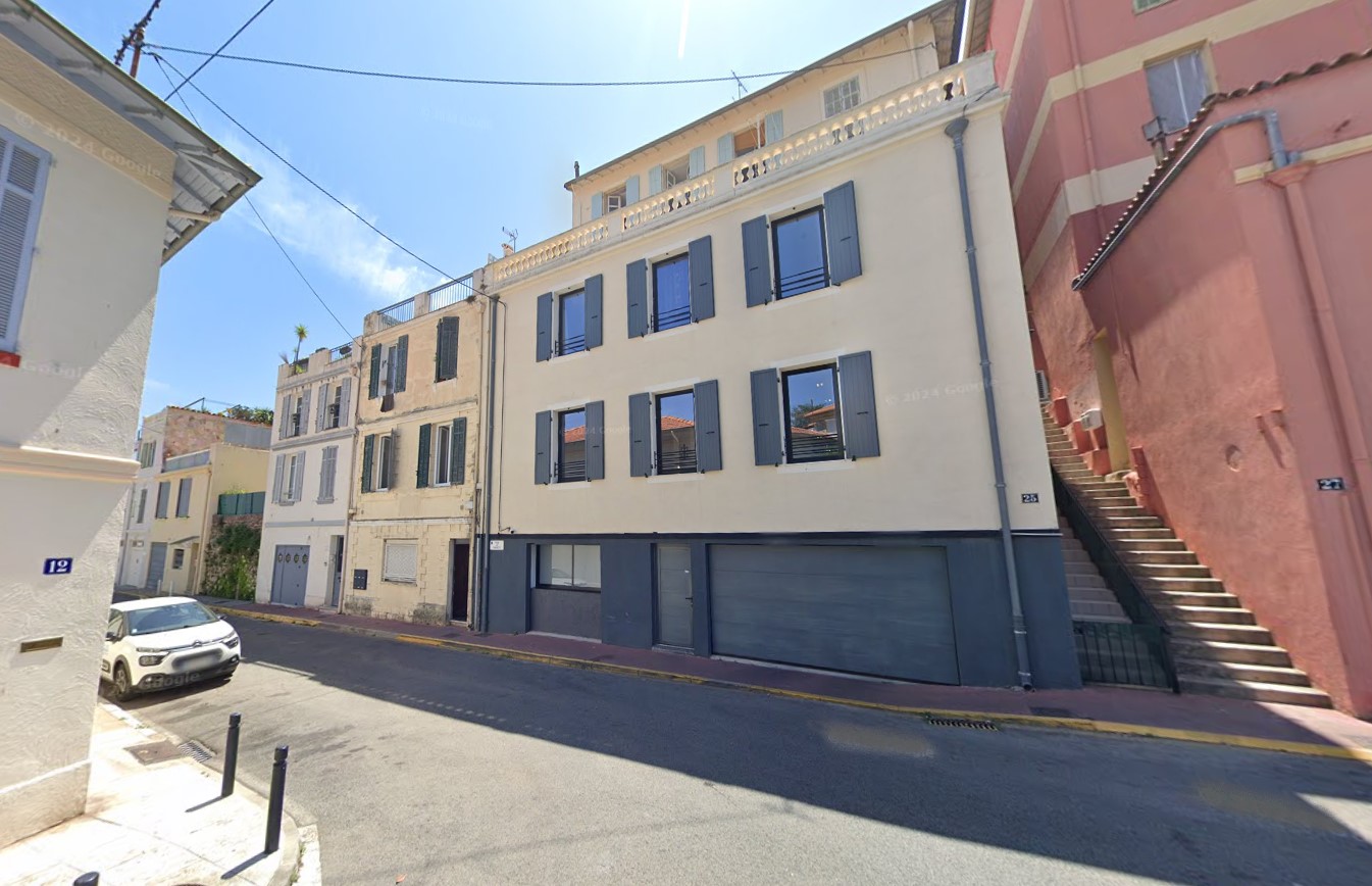 L’Empereur somptueux duplex au style raffiné