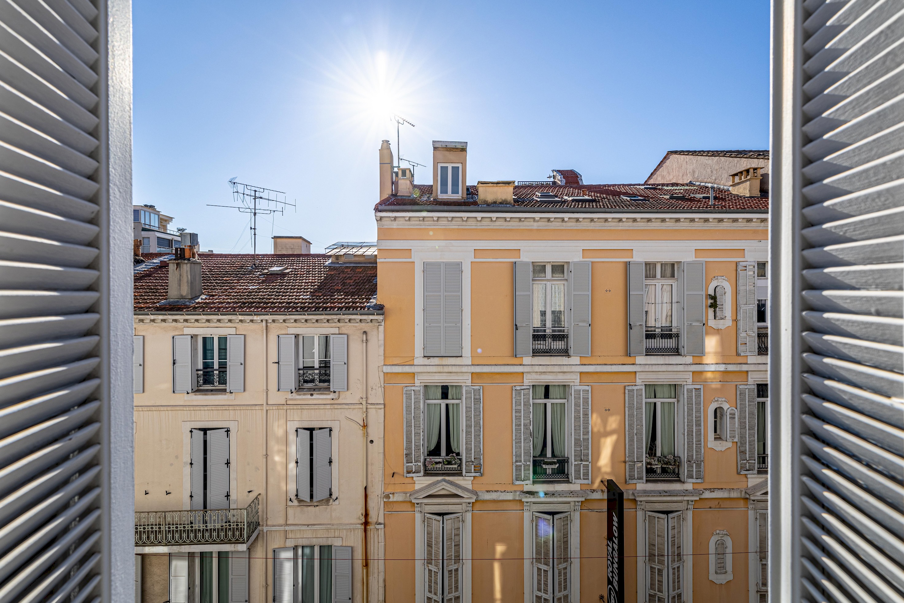 L’Escapade Citadine proche Croisette et Palais