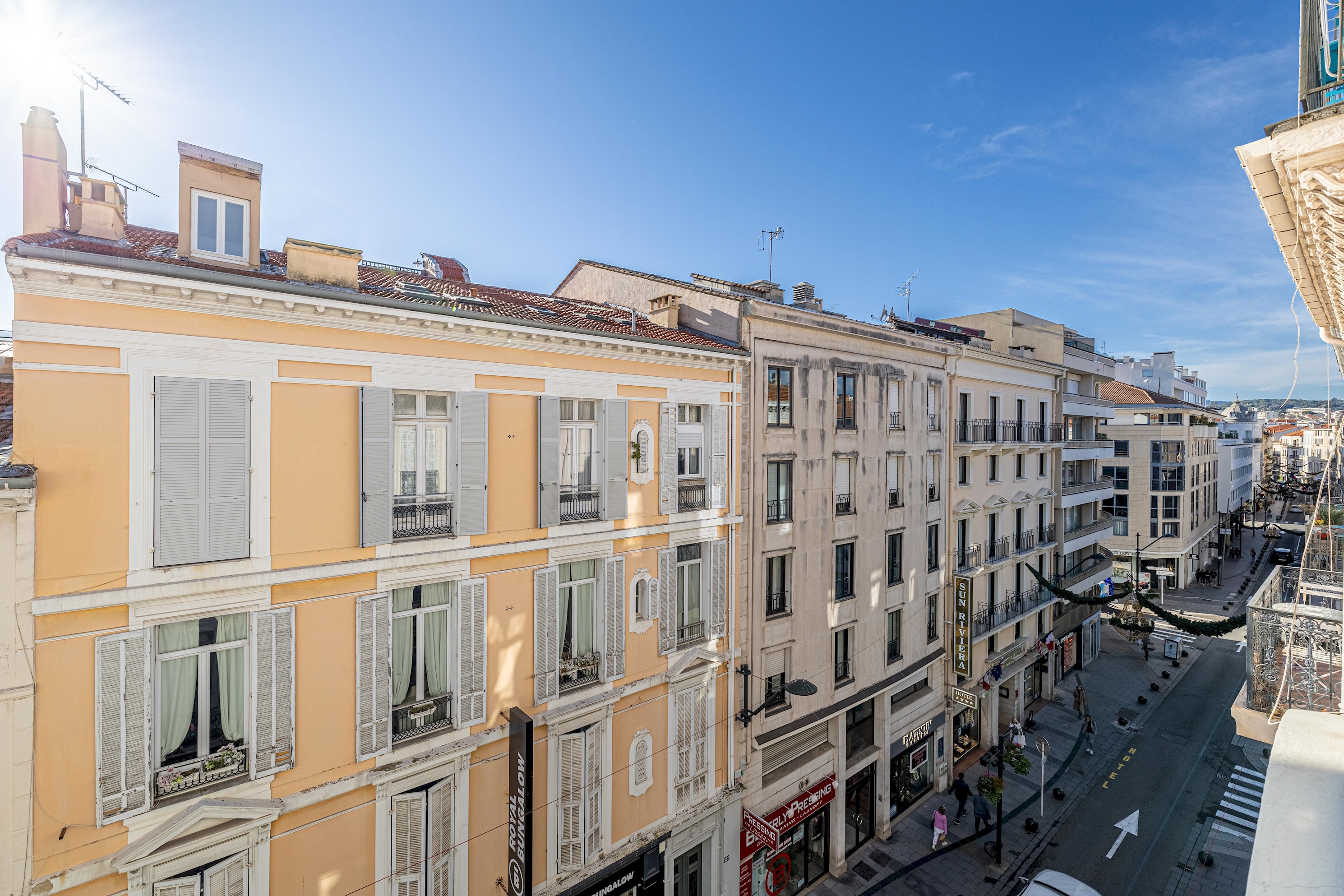 L’Escapade Citadine proche Croisette et Palais
