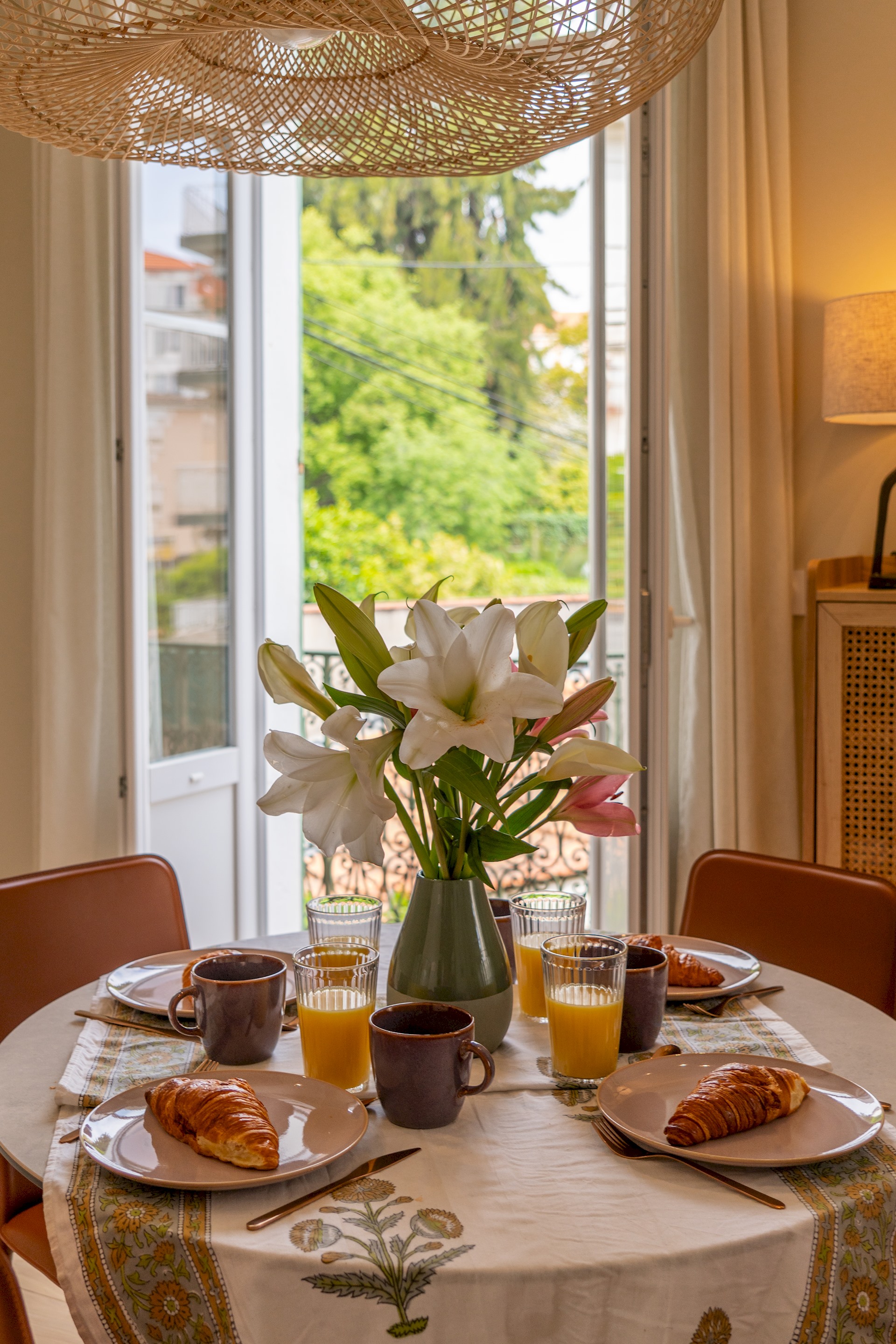La Serenite de la Riviera au cœur de Cannes