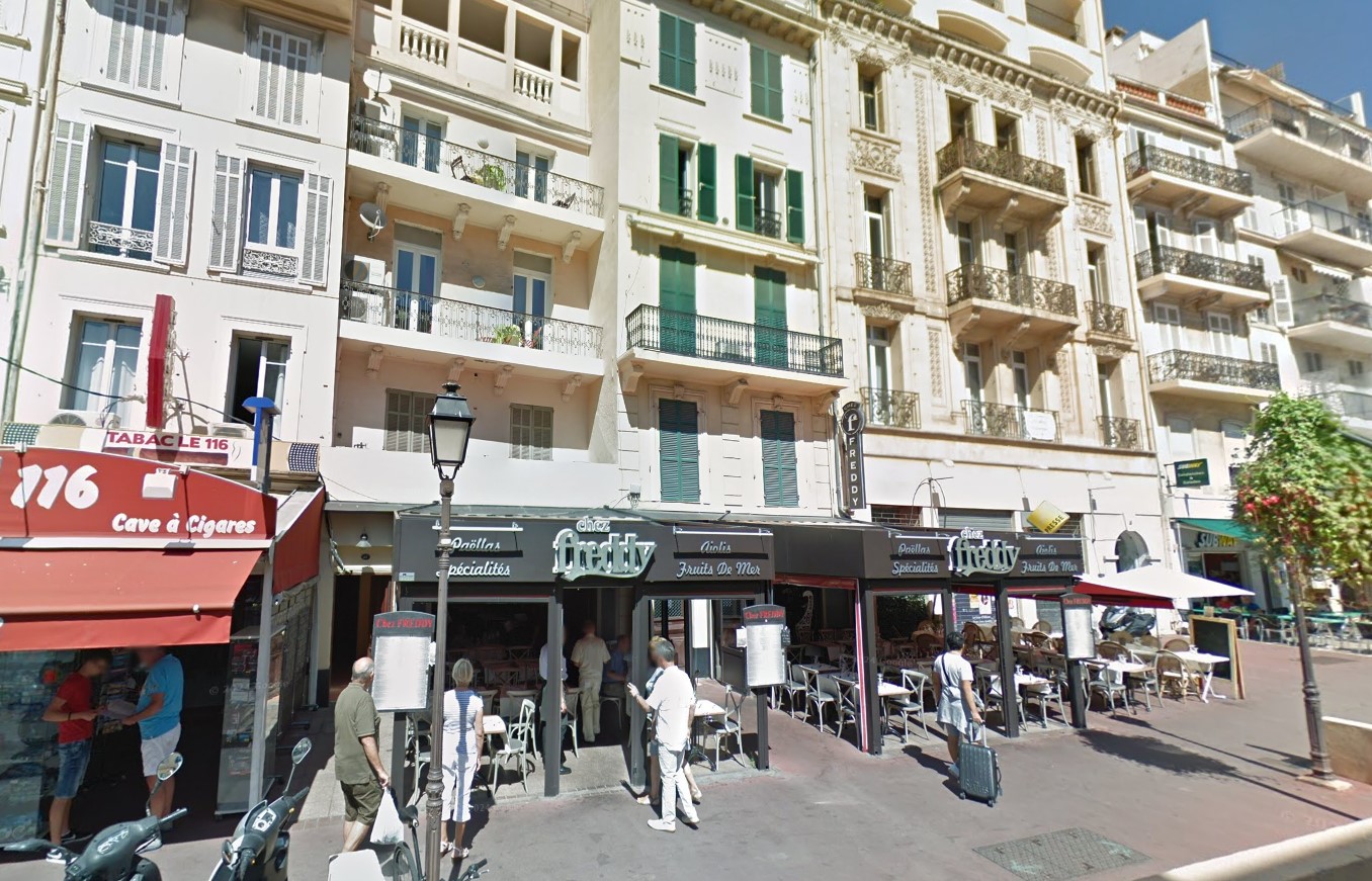 Le Félix appartement au cœur du centre-ville