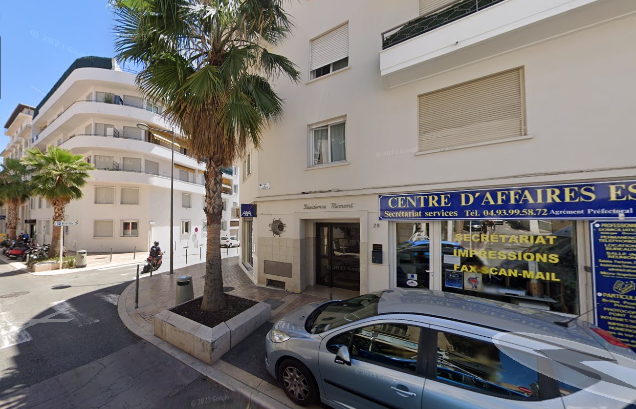 Le Connemarra avec balcon, lumineux et calme