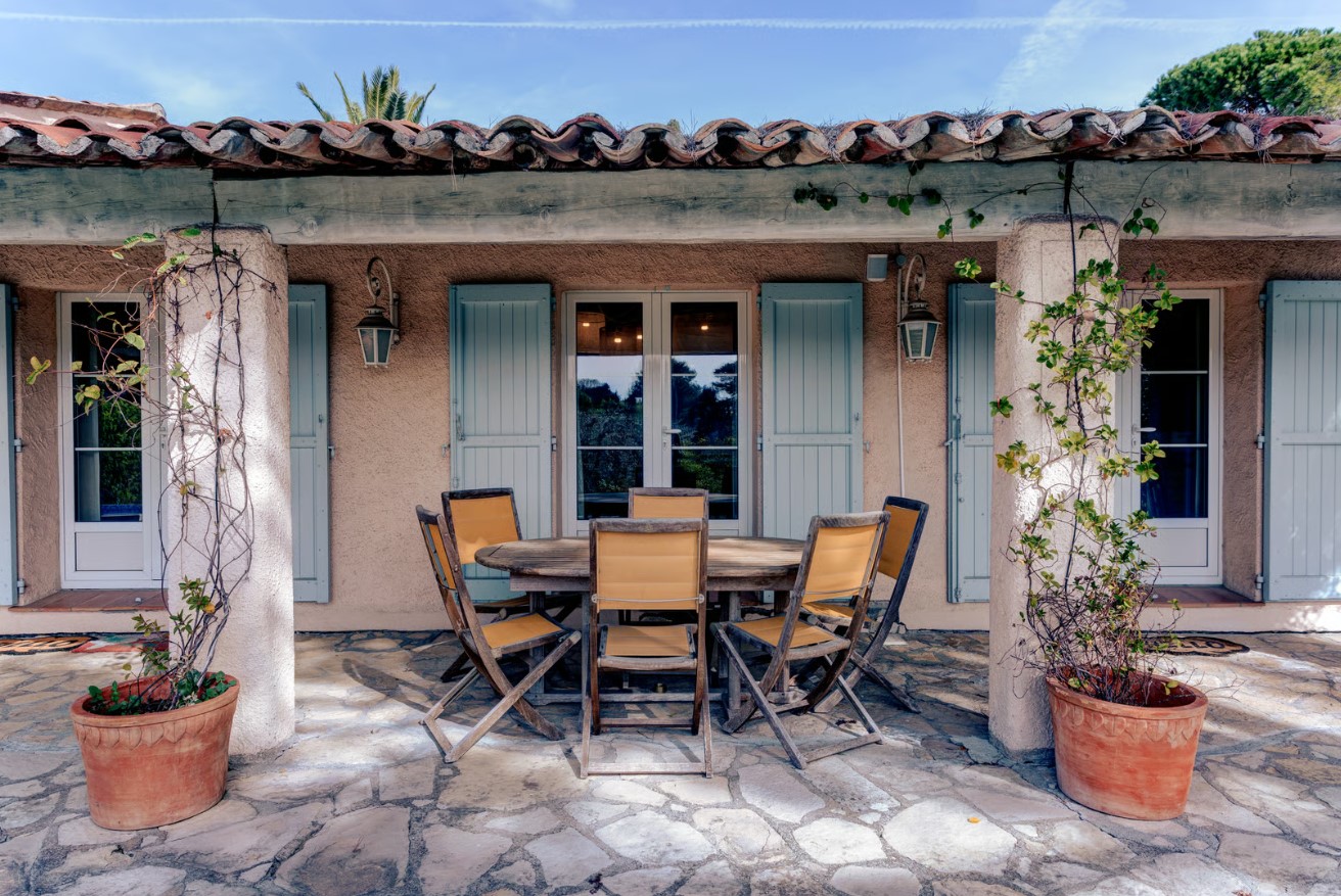 Le Key West maison de charme, jardin et piscine