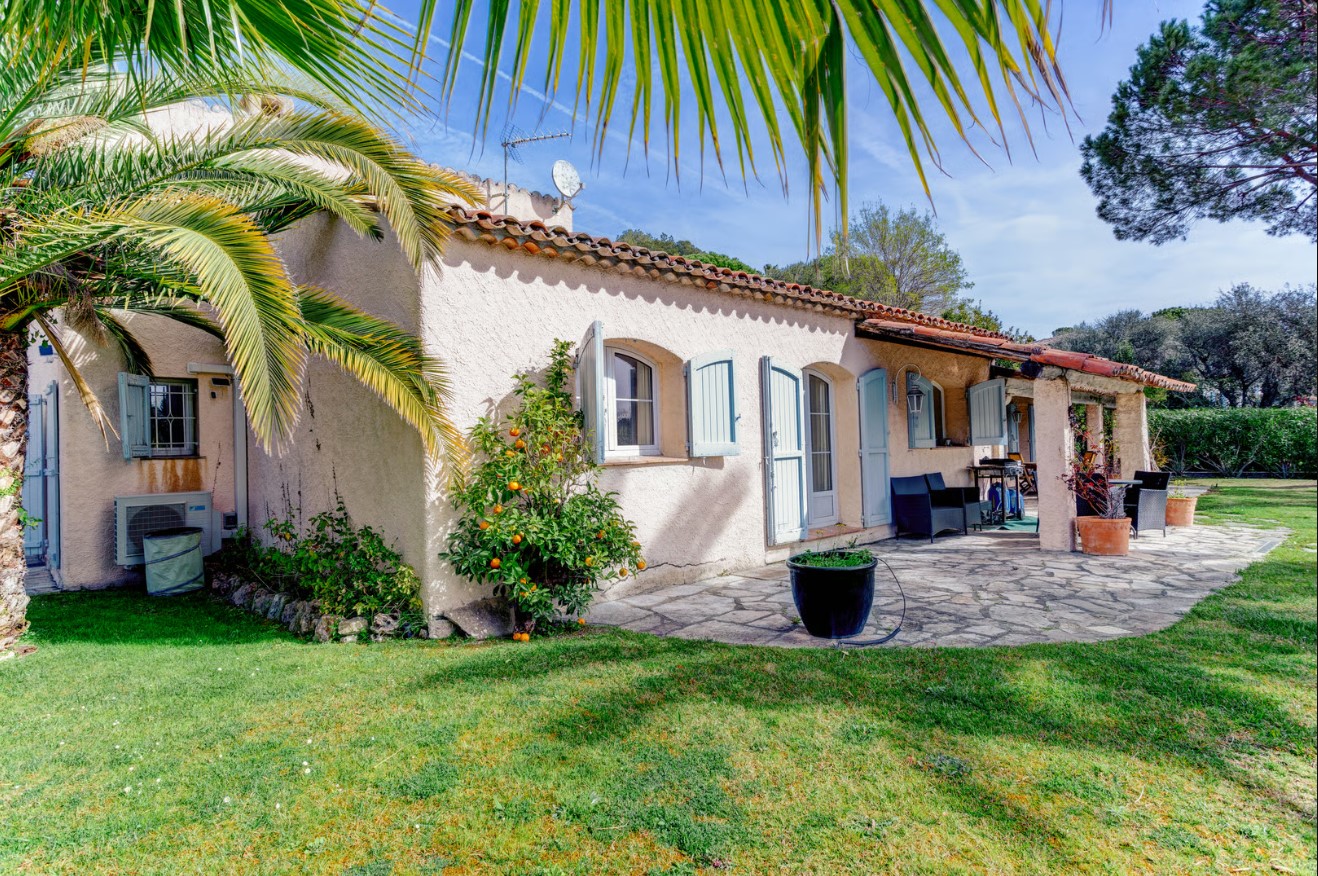 Le Key West maison de charme, jardin et piscine