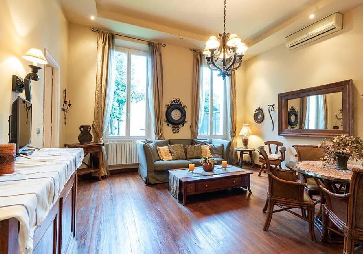 L’Authentique charme rustique et rétro